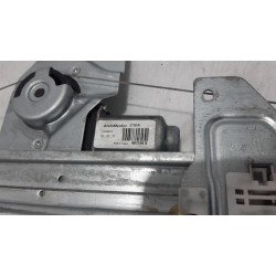 Citroen - Berlingo - Window mechanism 2-door, front right