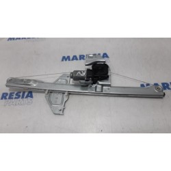 Citroen - Berlingo - Window mechanism 2-door, front right