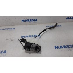 Citroen - Berlingo - Front door lock mechanism 4-door, right