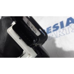 Citroen - Berlingo - Front door lock mechanism 4-door, right