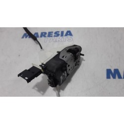 Citroen - Berlingo - Front door lock mechanism 4-door, right