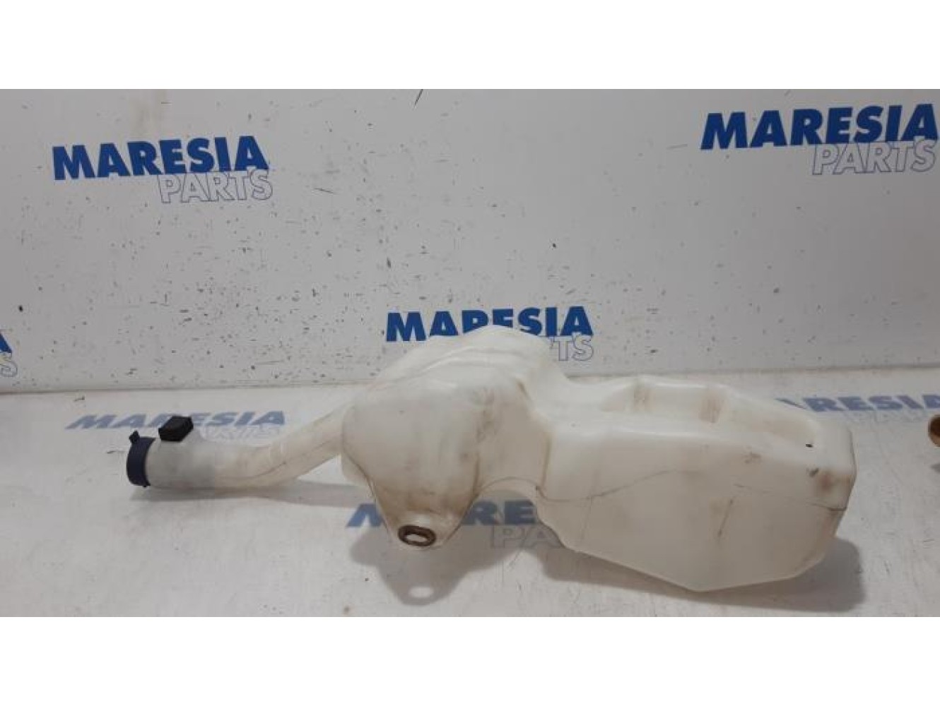 Fiat - 500 - Réservoir lave-glace avant