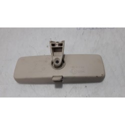 Fiat - 500 - Rear view mirror