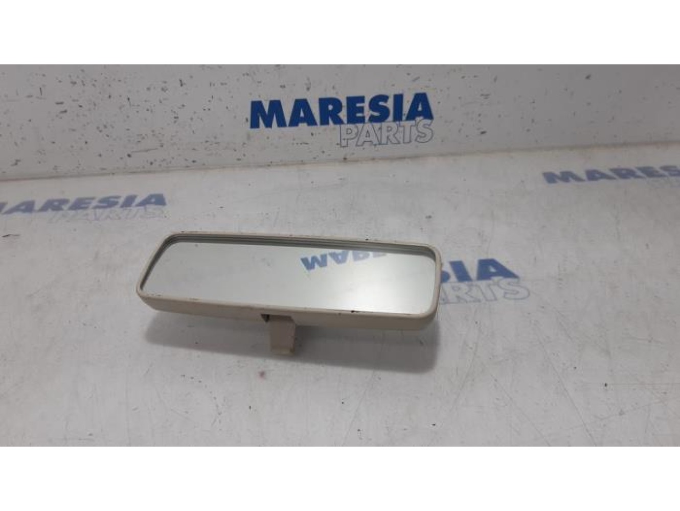 Fiat - 500 - Rear view mirror