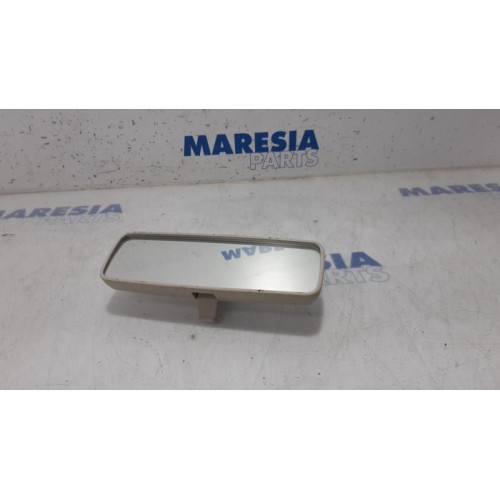 Fiat - 500 - Rear view mirror