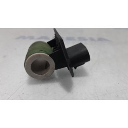 Fiat - 500 - Heizung Widerstand