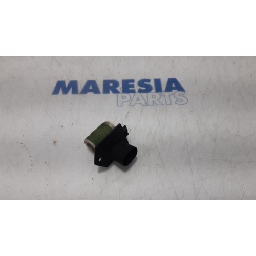 Fiat - 500 - Heater resistor