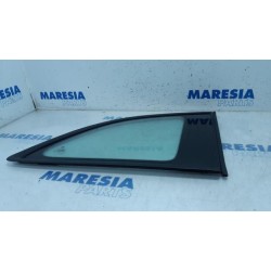 Fiat - 500 - Rear quarter light, left right