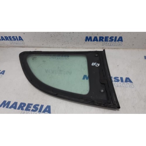 Fiat - 500 - Rear quarter light, left right