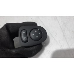 Fiat - 500 - Mirror switch