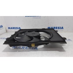 Fiat - 500 - Ventilateur moteur