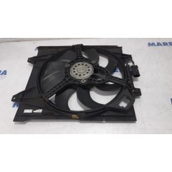 Fiat - 500 - Ventilateur moteur