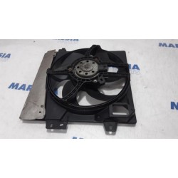 Peugeot - 207 - Kühlgebläse Motor
