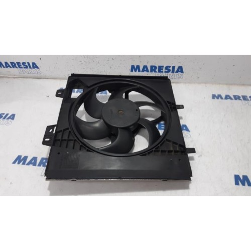 Peugeot - 207 - Ventilateur moteur