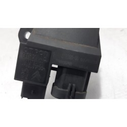 Peugeot - 207 - Cooling fan resistor