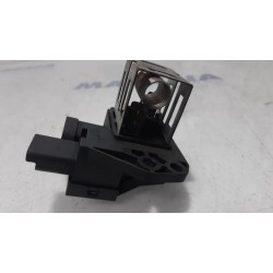 Peugeot - 207 - Cooling fan resistor