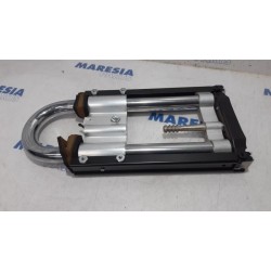 Peugeot - 207 - Roll bar
