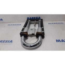 Peugeot - 207 - Roll bar