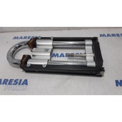 Peugeot - 207 - Roll bar