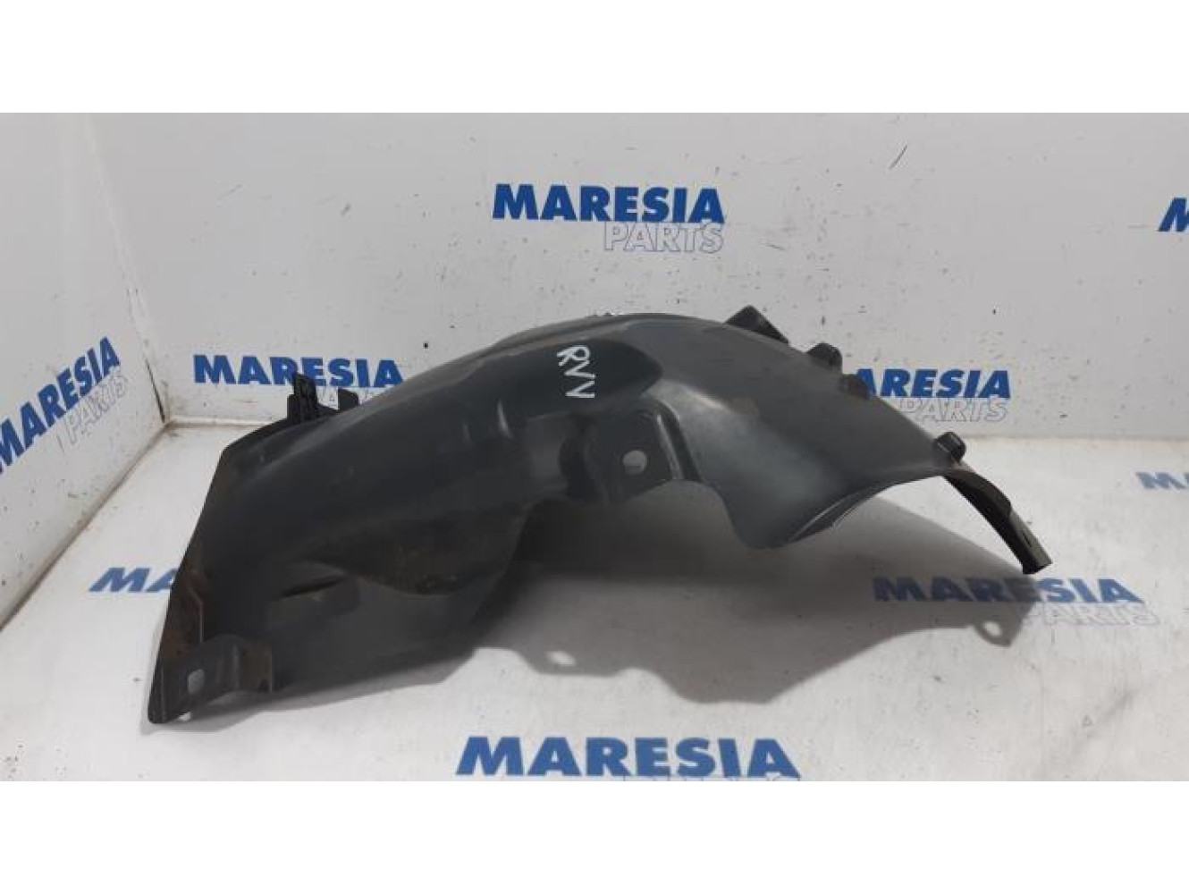 Renault - Zoe - Wheel arch liner
