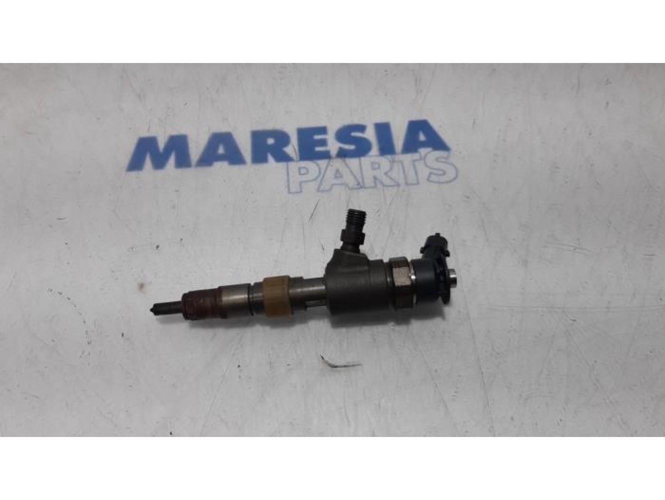 Peugeot - 5008 - Injecteur (diesel)