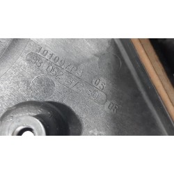 Peugeot - 5008 - Kettenkasten Deckel
