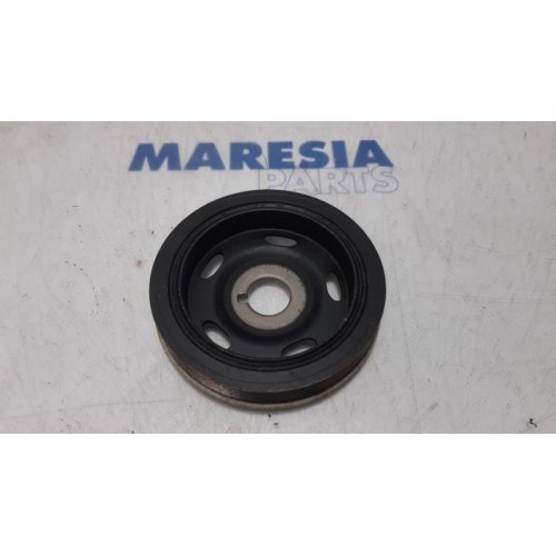 Peugeot - 5008 - Crankshaft pulley