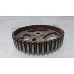 Peugeot - 5008 - Camshaft sprocket