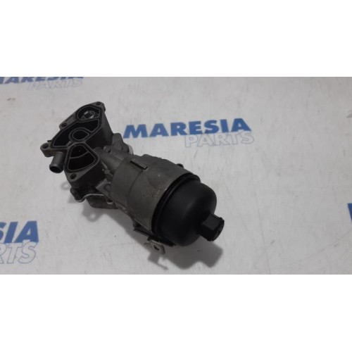 Peugeot - 5008 - Support filtre à huile
