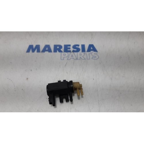 Peugeot - 5008 - Turbo pressure regulator