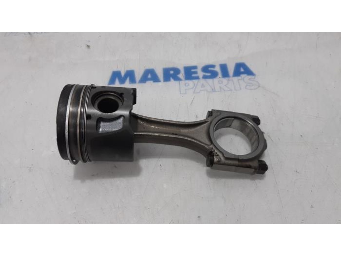 Peugeot - 508 - Piston
