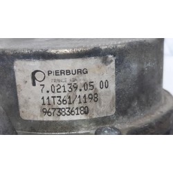 Peugeot - 508 - Vakuumpumpe (Diesel)