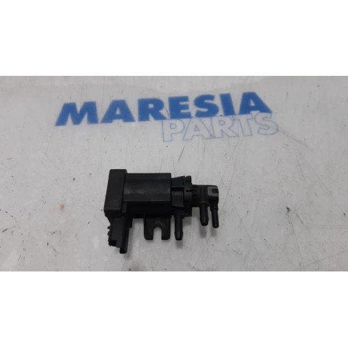 Peugeot - 508 - Turbo pressure regulator