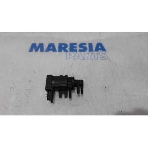Peugeot - 508 - Turbo pressure regulator