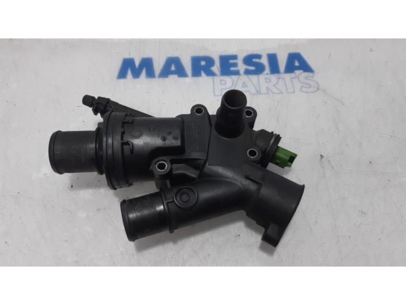 Peugeot - 508 - Boîtier thermostat