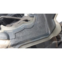 Peugeot - 508 - Kettenkasten Deckel