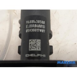 Peugeot - 308 - Injecteur (diesel)