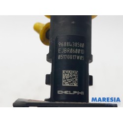 Peugeot - 308 - Injecteur (diesel)