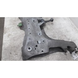 Renault - Clio - Subframe