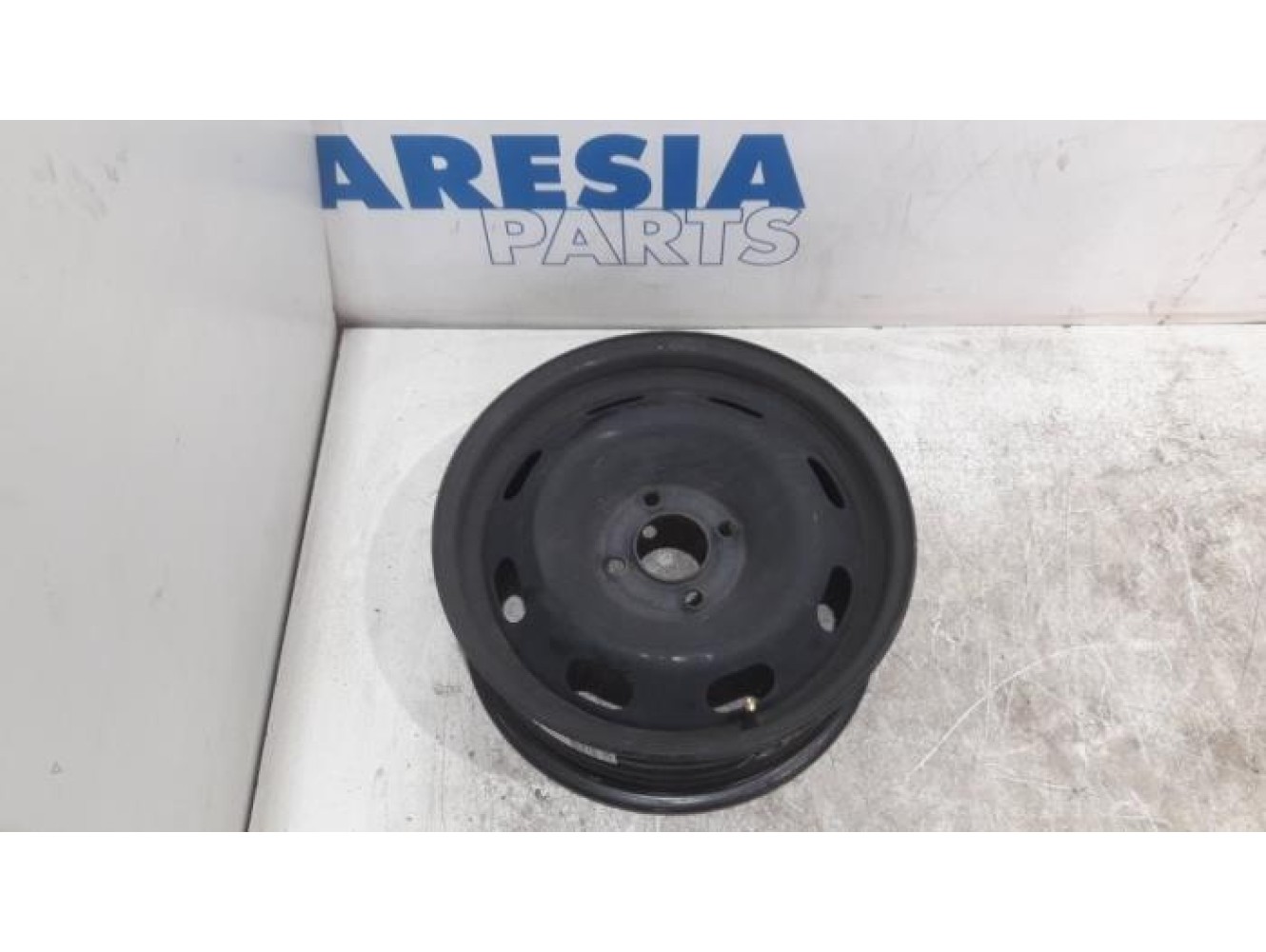 Citroen - C3 - Velg