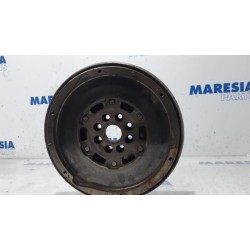 Peugeot - 308 - Dual mass flywheel