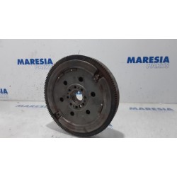 Peugeot - 308 - Dual mass flywheel