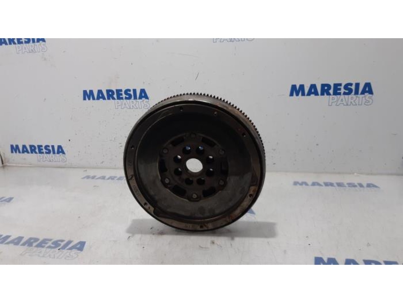 Peugeot - 308 - Dual mass flywheel