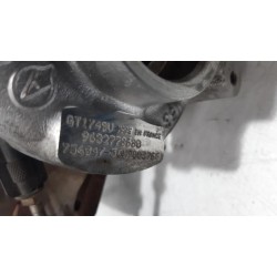 Peugeot - 308 - Turbo