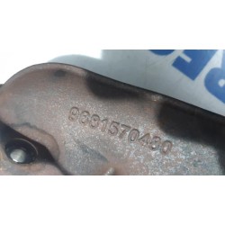 Peugeot - 308 - Uitlaatspruitstuk