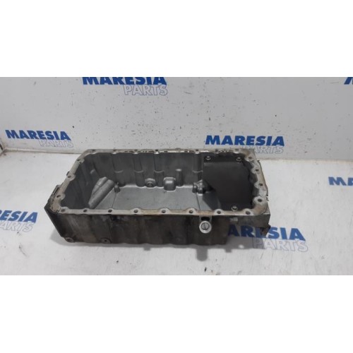 Peugeot - 308 - Sump