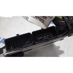 Renault - Clio - Engine management computer
