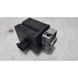Renault - Clio - Engine management computer
