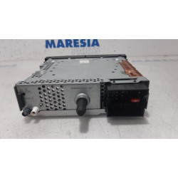 Peugeot - 207 - Radio CD player