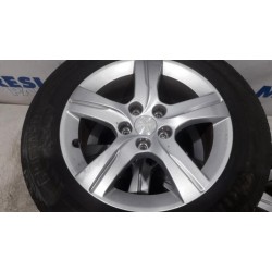 Peugeot - 508 - Sportfelgen Set